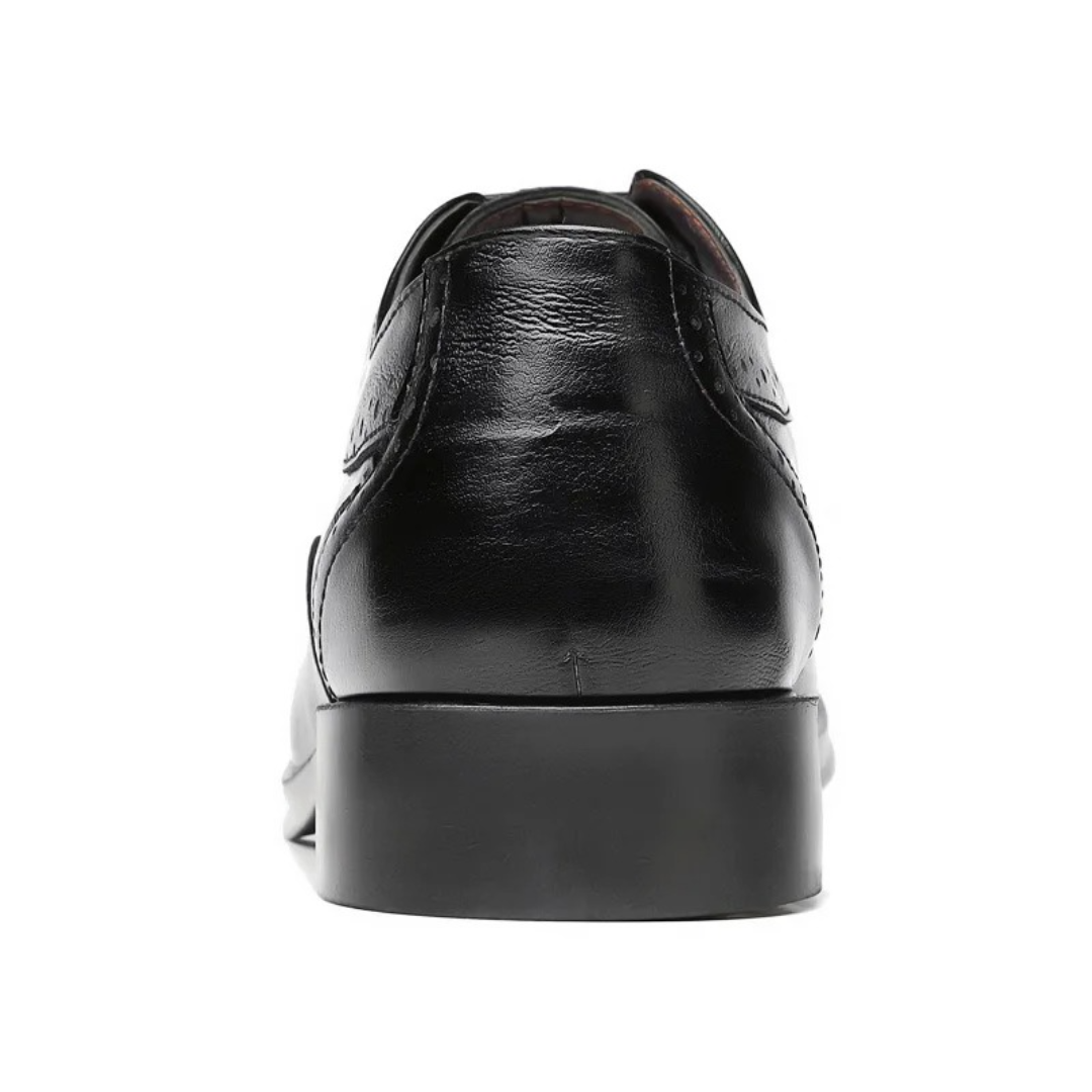 Men's Lace-up Shoes | Brogue