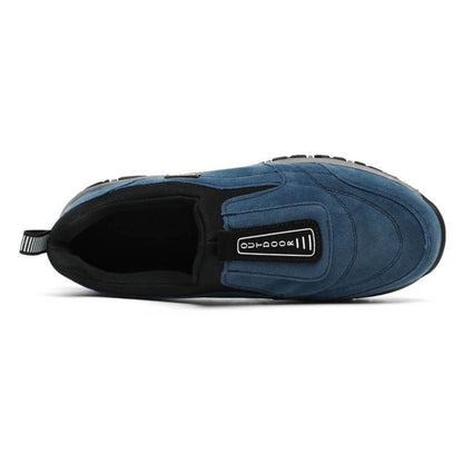 Men's Hiking Sneakers | Comfortable