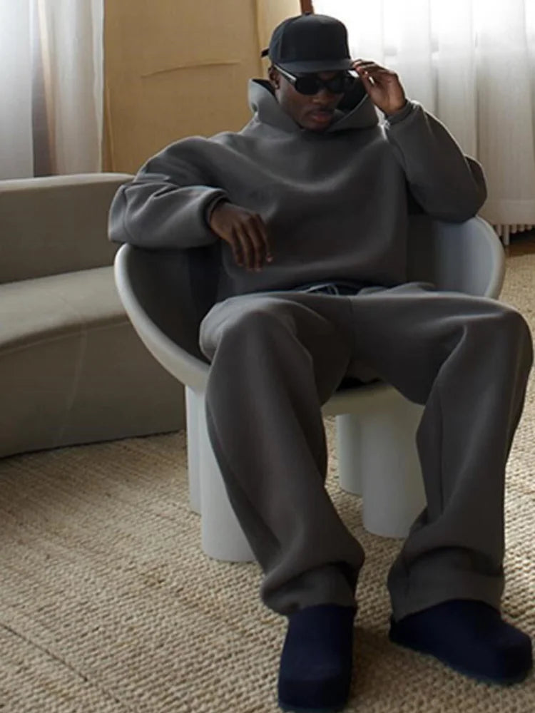 Men's Oversized Tracksuit | Sport