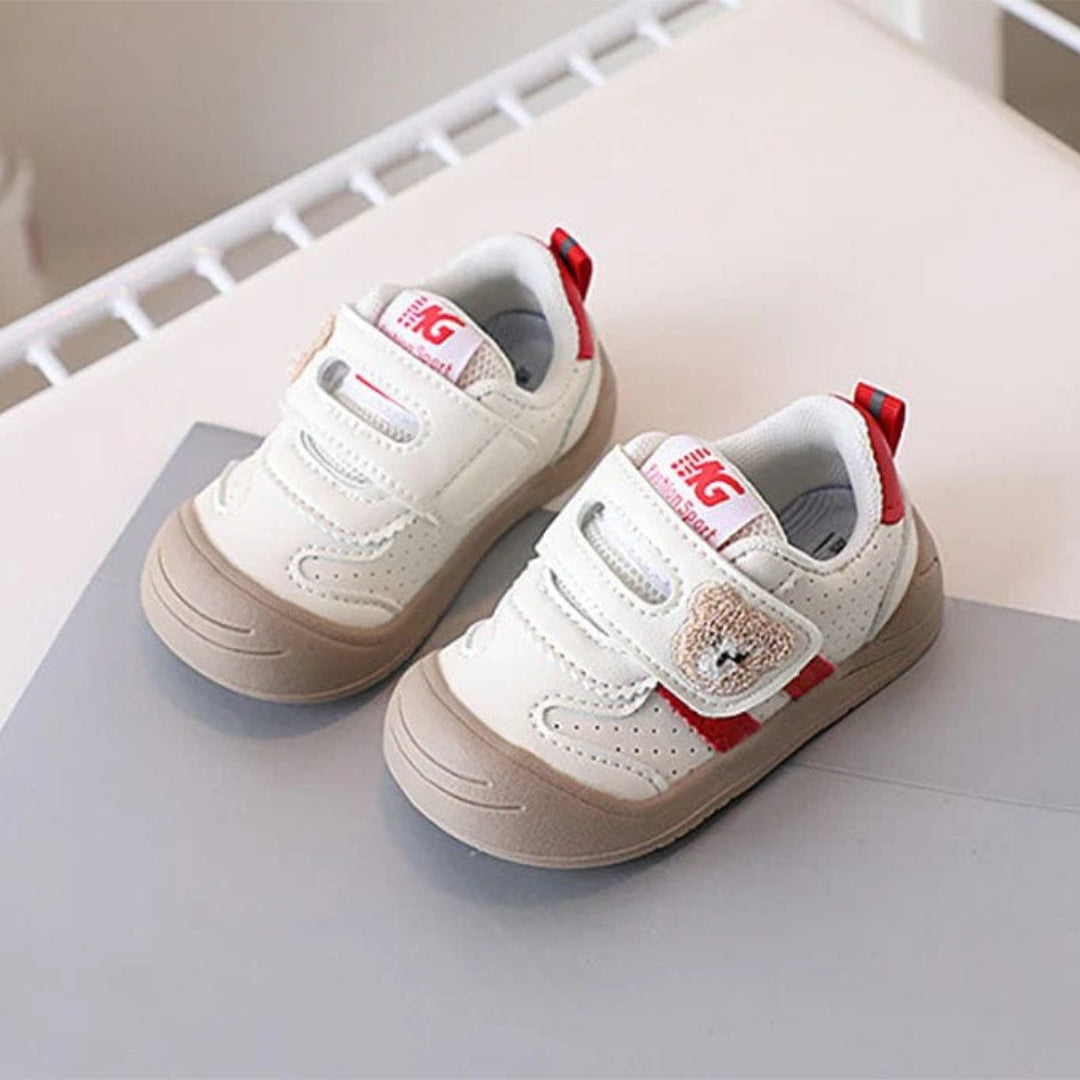 Trendy Baby Shoes Comfortable and Soft Fabric