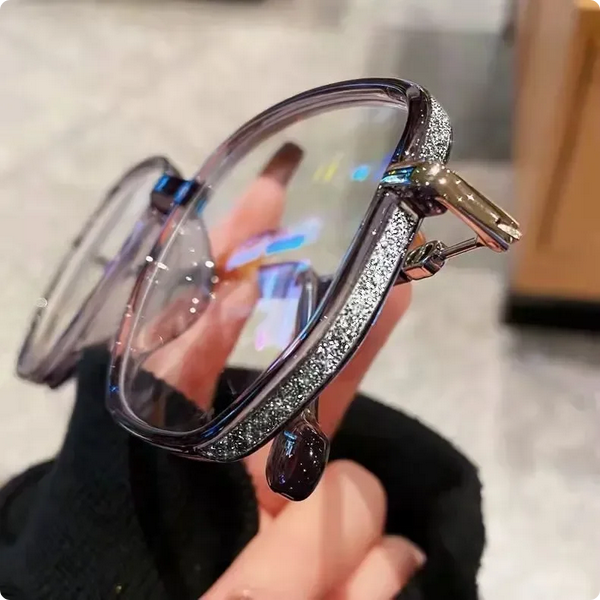Women's Reading Glasses | Flash Diamond