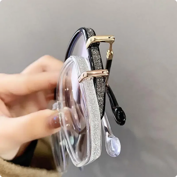 Women's Reading Glasses | Flash Diamond