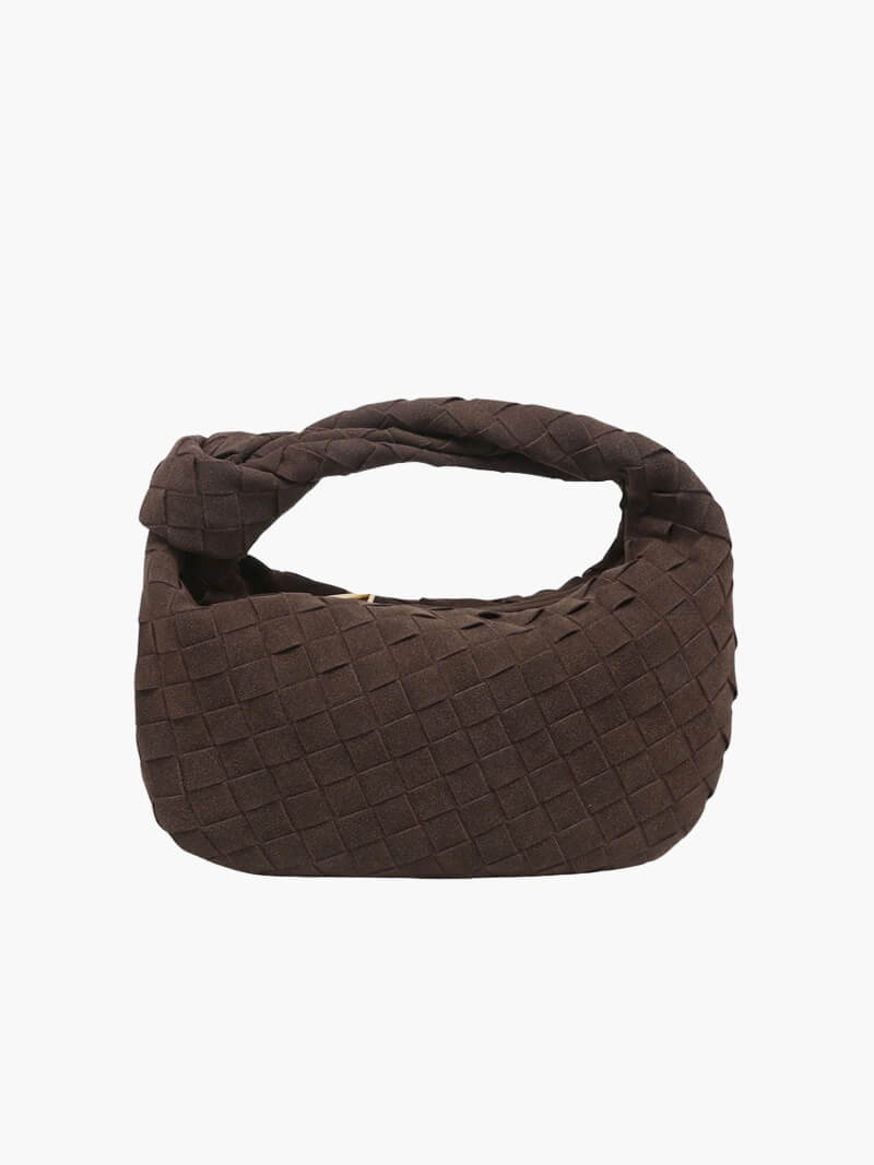 Women's Knot Design Handbag | Small