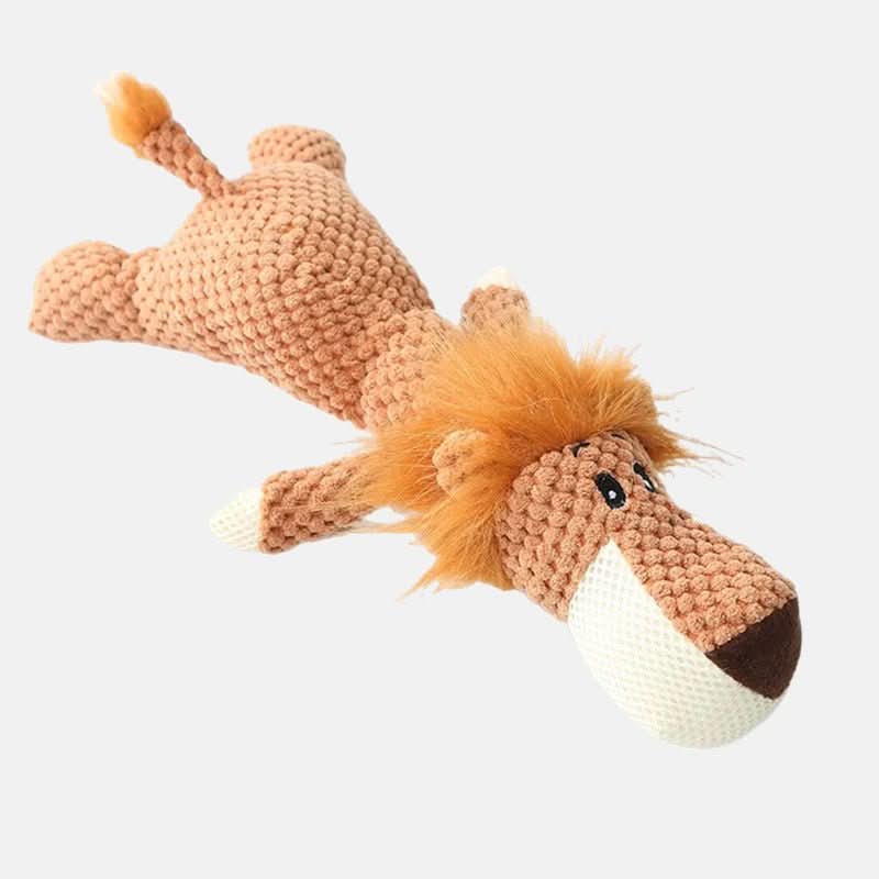 Durable Chew Toy for Small and Large Dogs