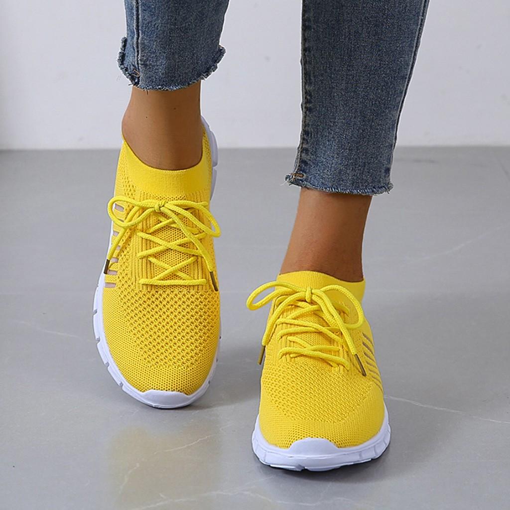 Women's Elegant Sneaker | Comfortable