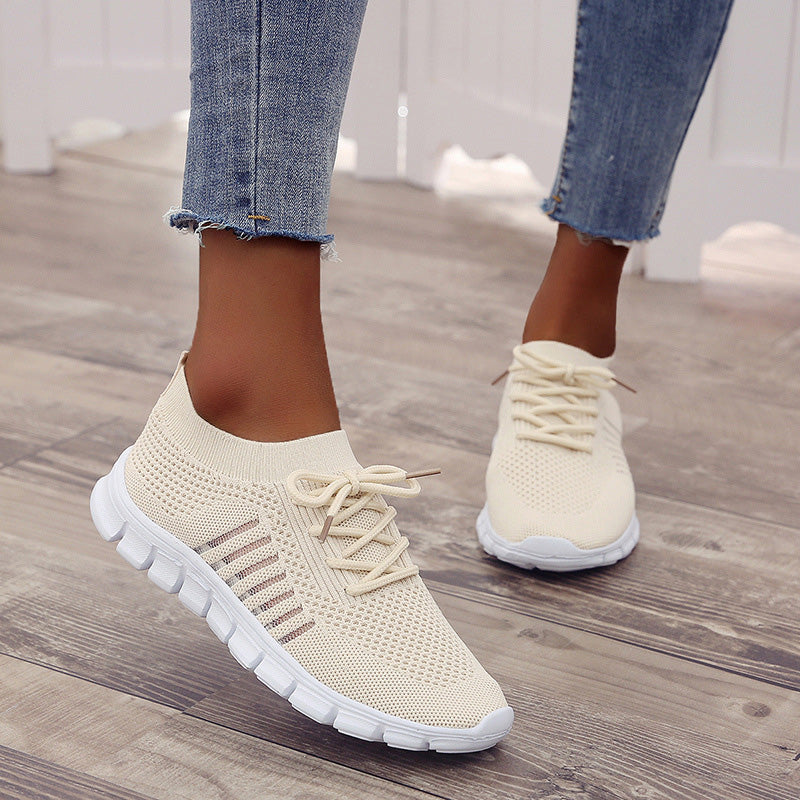Women's Elegant Sneaker | Comfortable