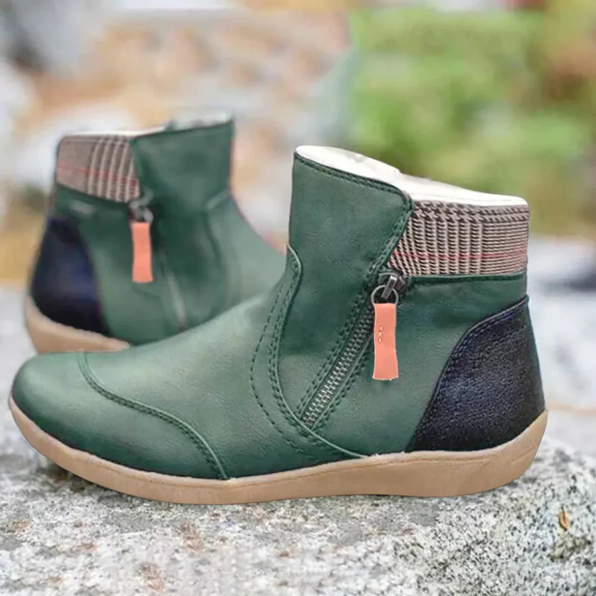 Women's Flatst Winter Boots | Waterproof
