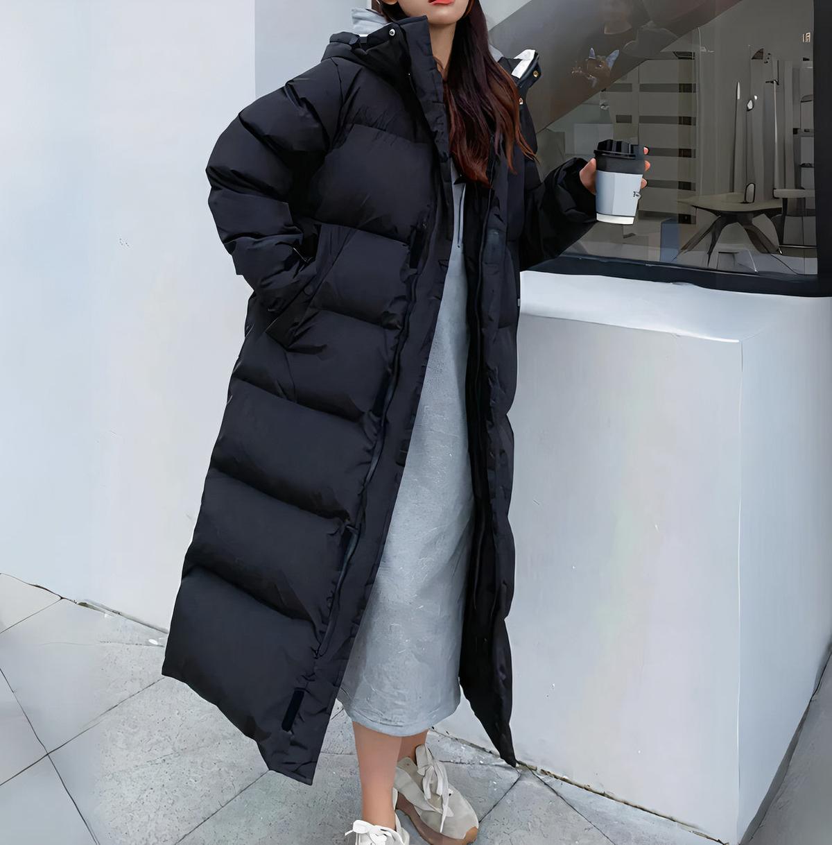 Women's Weatherproof Parka Jacket | Puffer