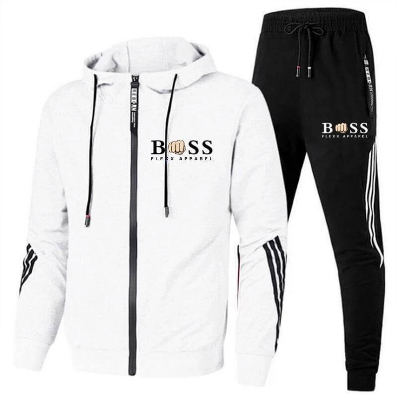 Men's Twin Jogging Suit | Sport
