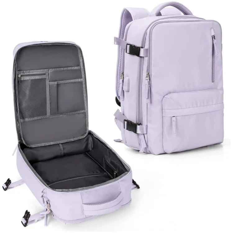 Women's Modern Backpack | Large