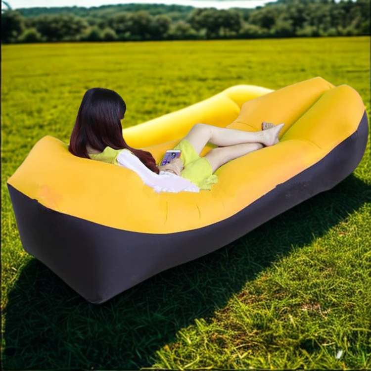 Inflatable Sofa Bed