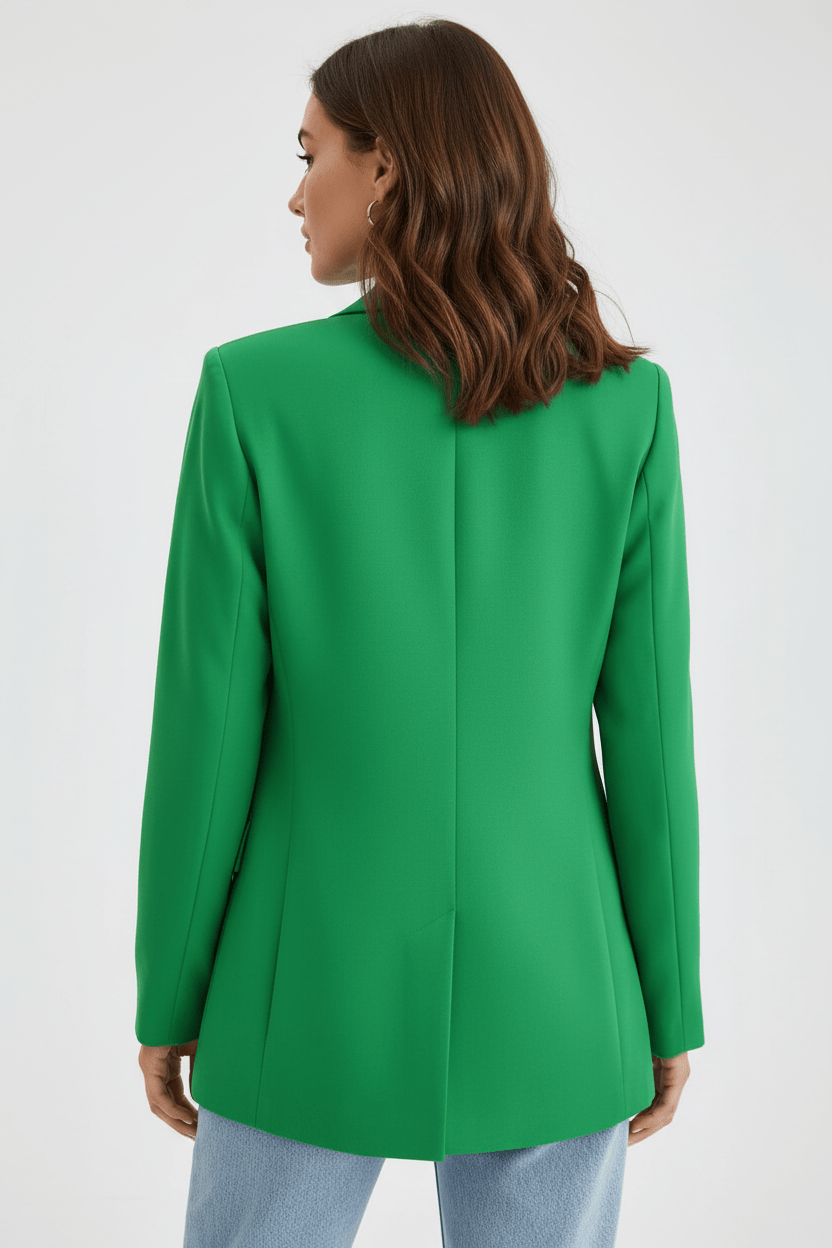 Women's Streetwear Blazer | Chic