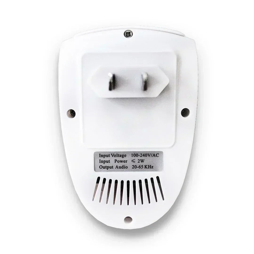 Ultrasonic Bed Bug Repellent - Eliminate Bed Bugs in 48 Hours
