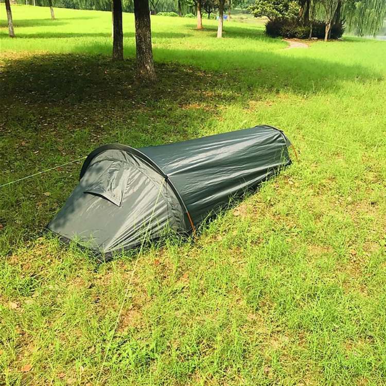 Portable Camping Tent for Backpacking