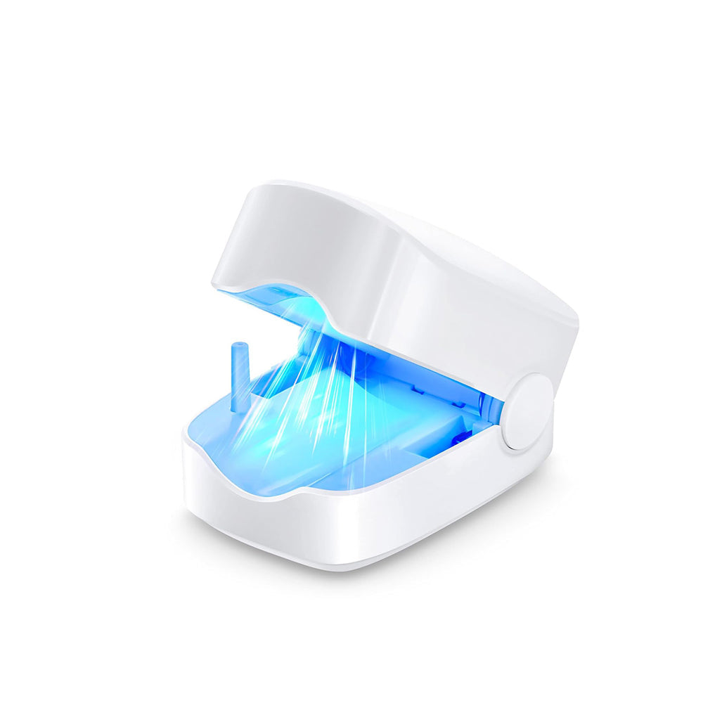 At-Home Laser Device for Toenail Fungus Treatment