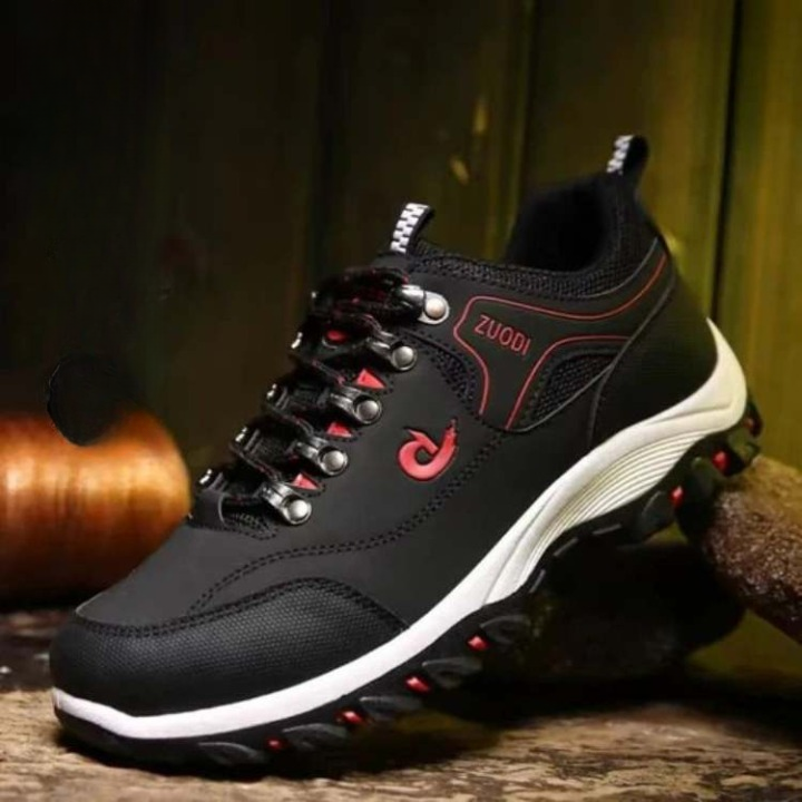 Orthopedic Hiking Shoes for Comfort and Support