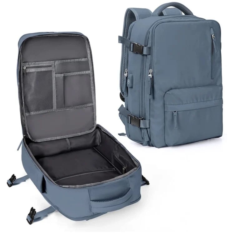 Women's Modern Backpack | Large