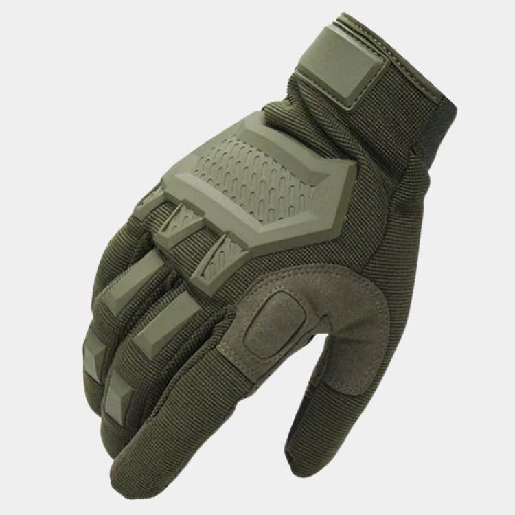 Premium Tactical Outdoor Gloves