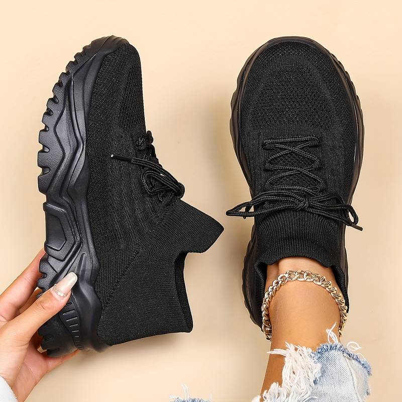 Women's Comfortable Safety Sneakers | Lightweight