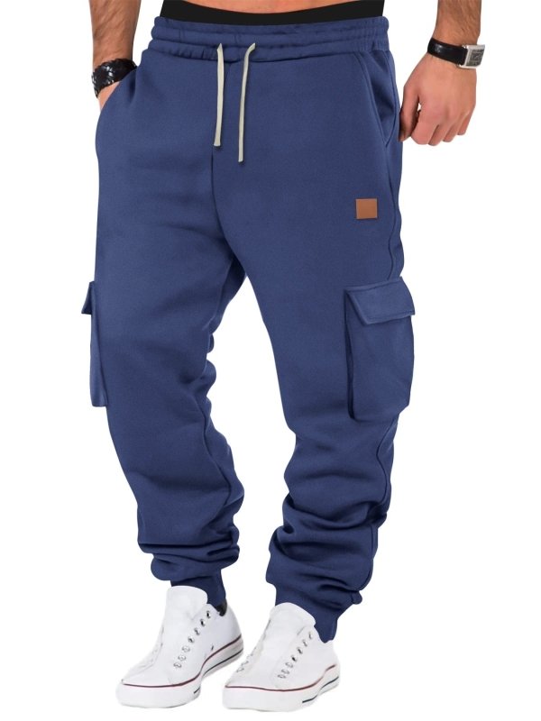 Men's Cargo Trousers | Leisure