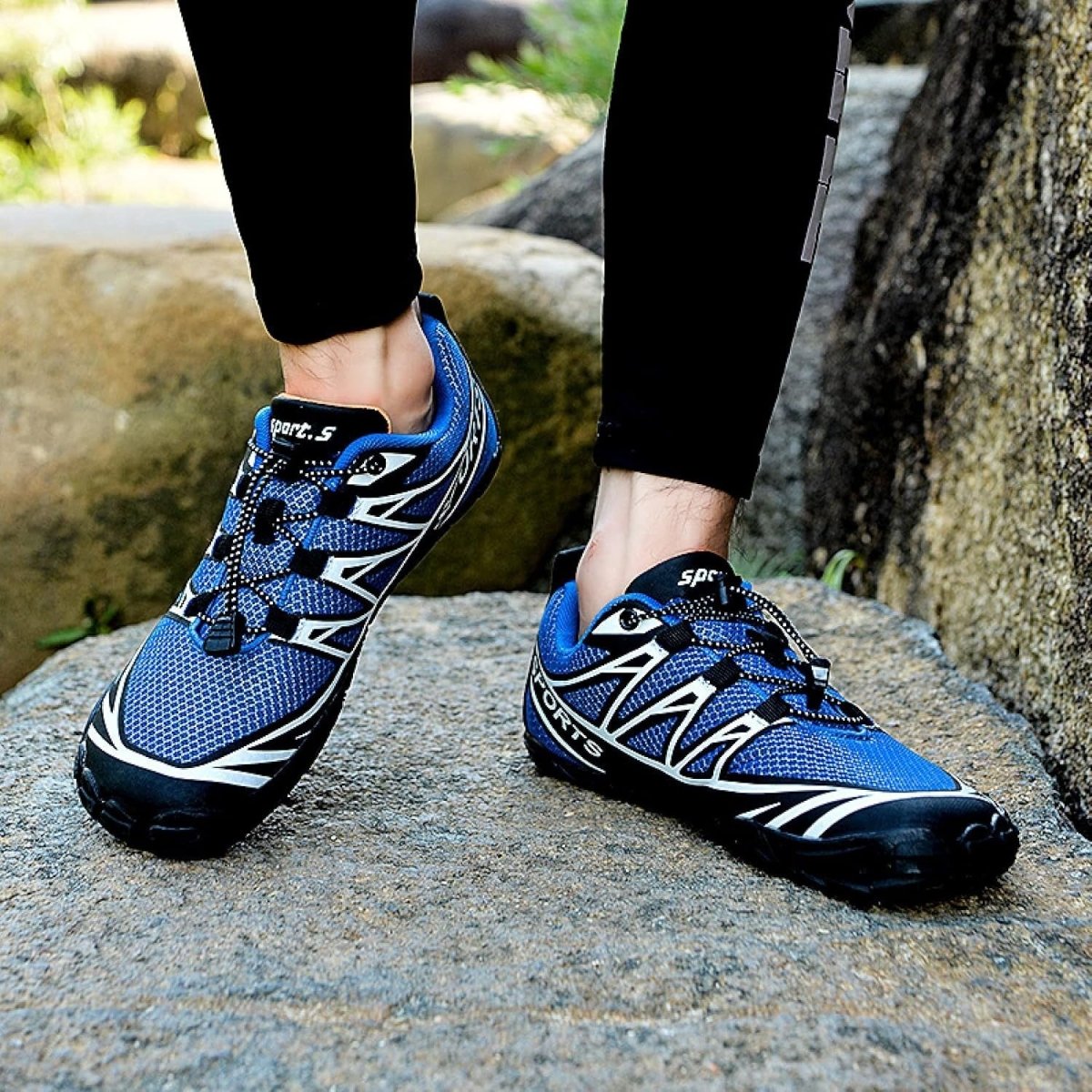 Lightweight Cycling Shoes for Road and Trail Riding