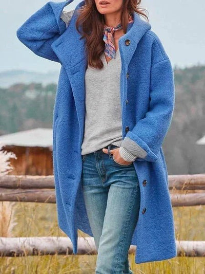 Women's Winter Coat | Casual