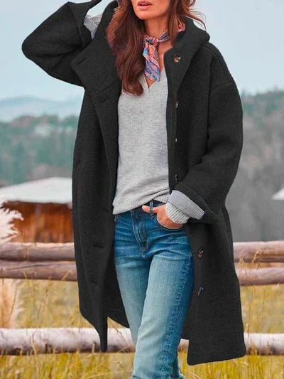 Women's Winter Coat | Casual