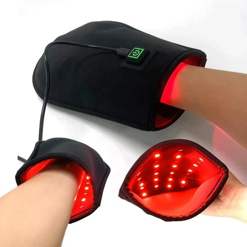 Red Light Therapy Glove for Joint Pain Relief