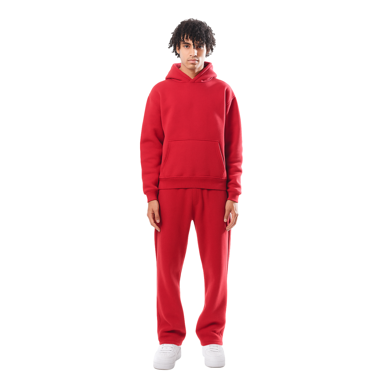Women's Modern Jogging Suit | Sport