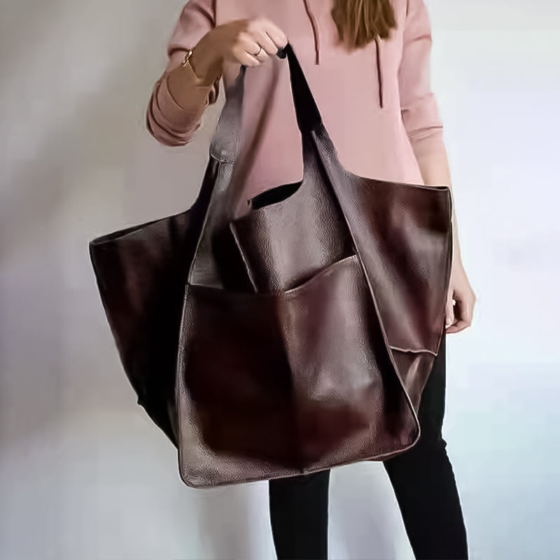 Women's Modern Handbag | Large