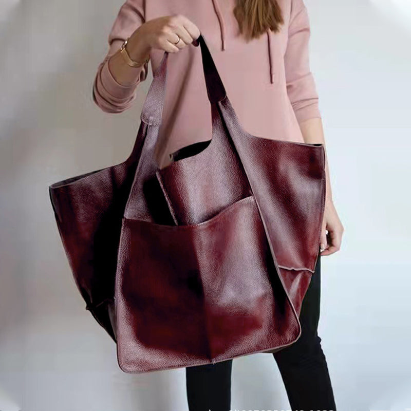 Women's Modern Handbag | Large