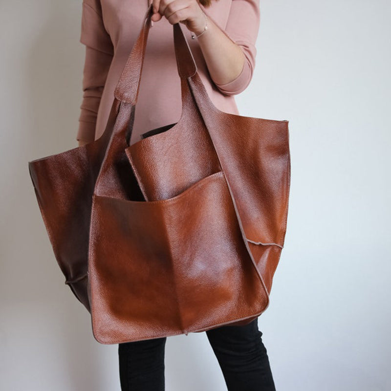 Women's Modern Handbag | Large