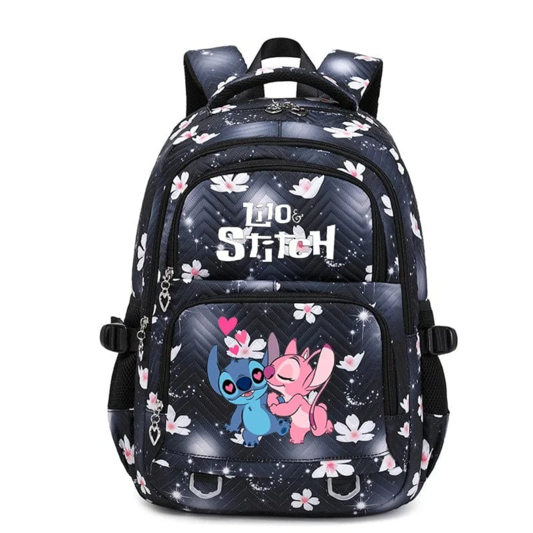 Stitch Design School Backpack