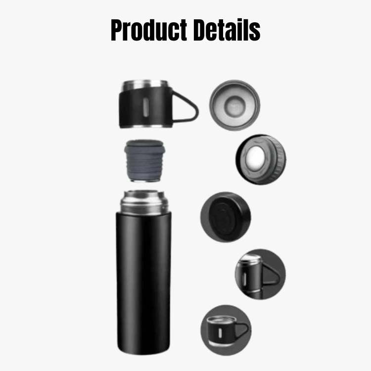 Insulated Water Bottle