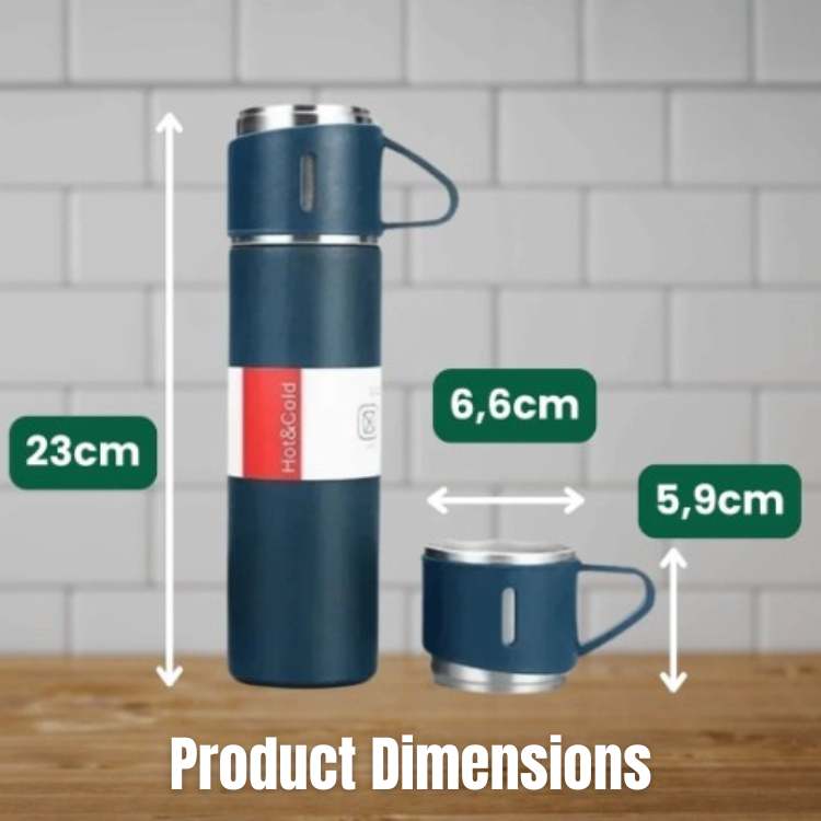 Insulated Water Bottle