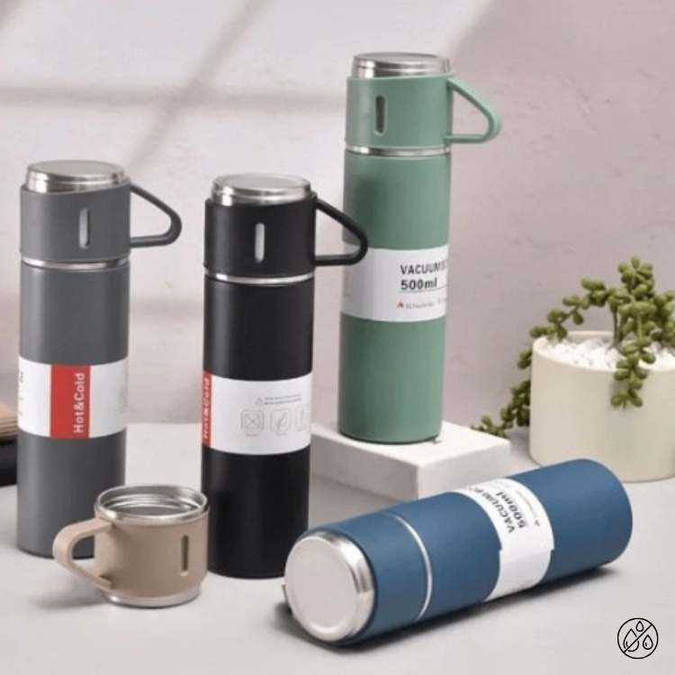 Insulated Water Bottle