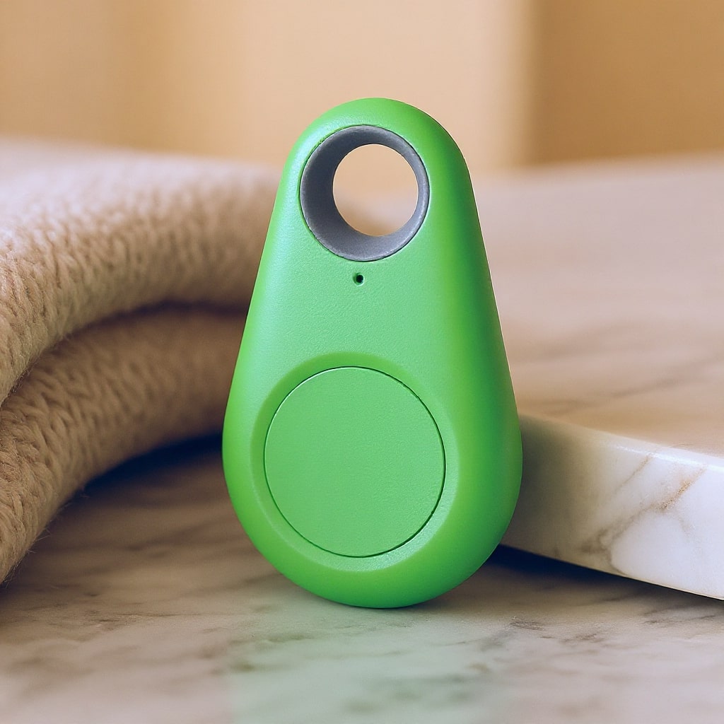 Mini GPS Tracker for Cars, Pets, and Children