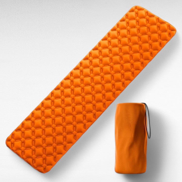 Outdoor Air Mattress for Camping and Hiking