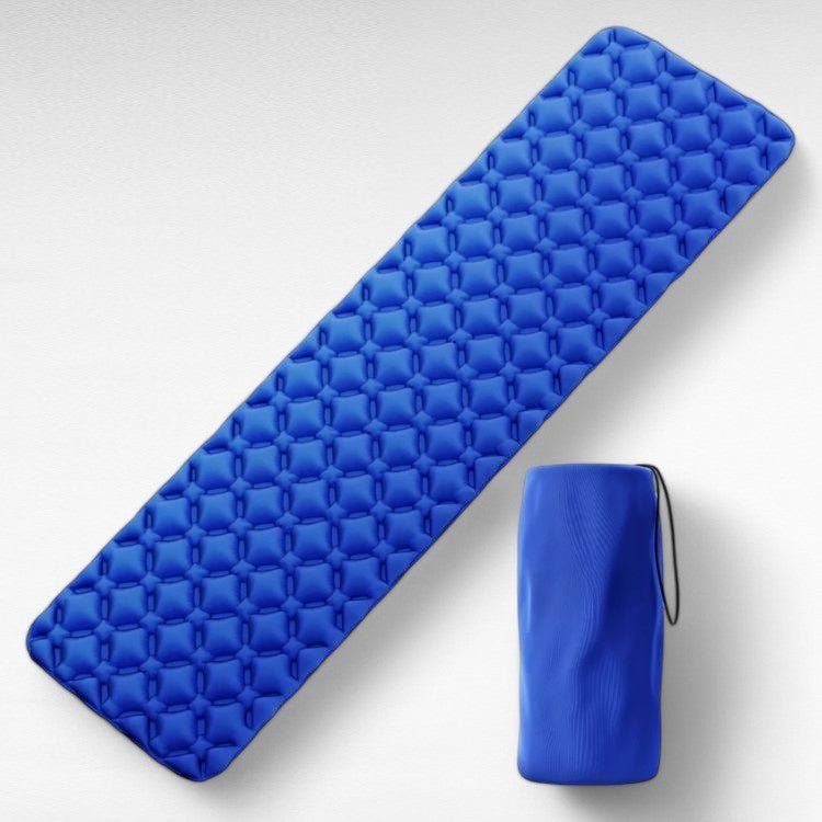Outdoor Air Mattress for Camping and Hiking