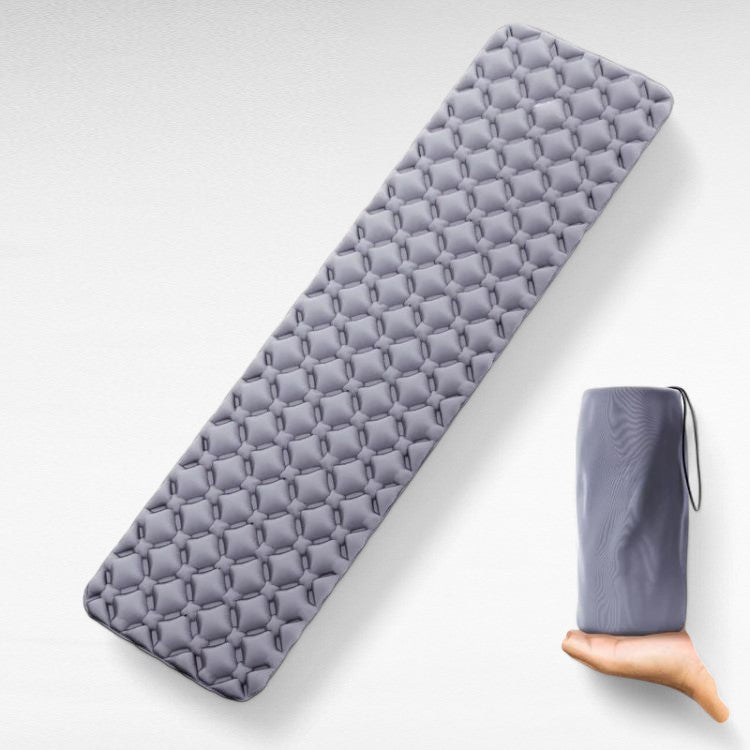 Outdoor Air Mattress for Camping and Hiking