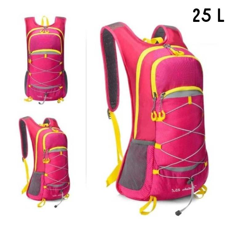 Lightweight Hiking Backpack